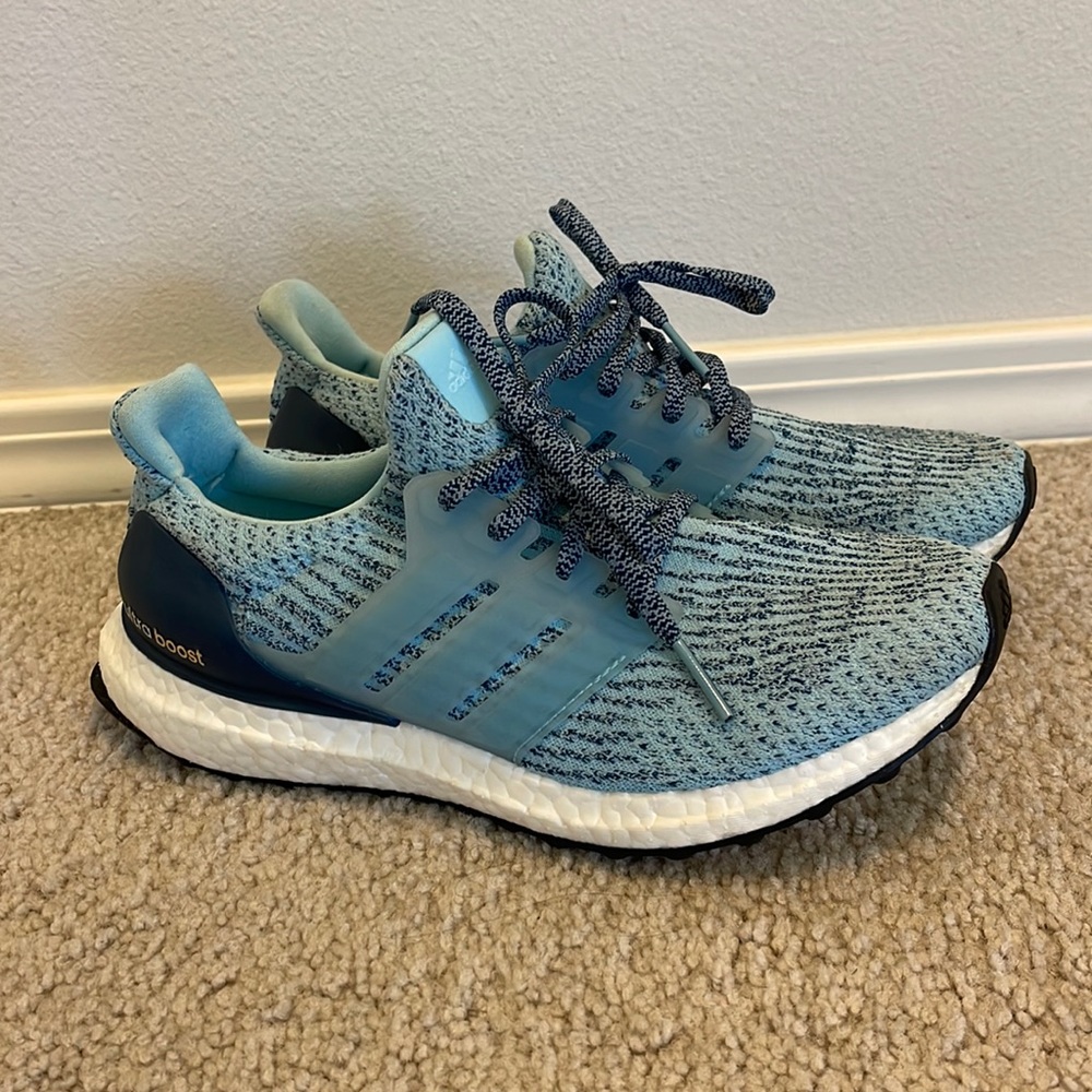 Adidas Ultra boost. Womens size 7.5.